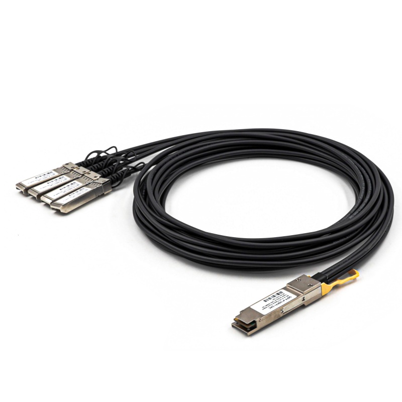 QSFP+ 40G DAC Cable Passive Direct Copper Cable