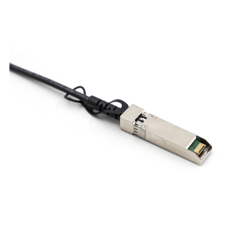 10G SFP+Direct Attach Passive Copper DAC Cable