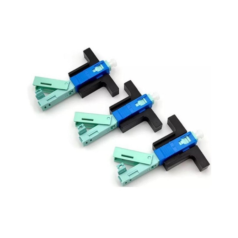 Special Type SC APC/UPC Fast Connector