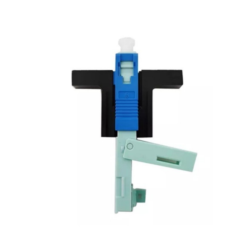 Special Type SC APC/UPC Fast Connector | FIBEYE