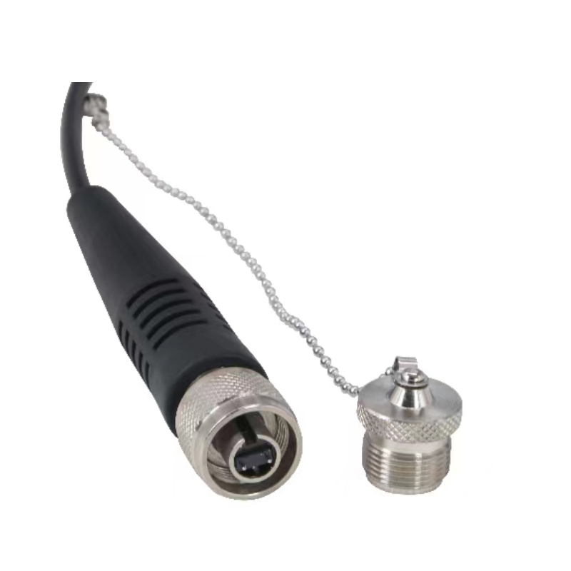 Fiber Optic Outdoor ODC MPO Connector