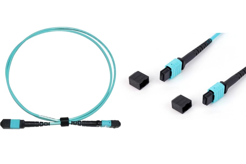 Guide of MPO Patch Cable